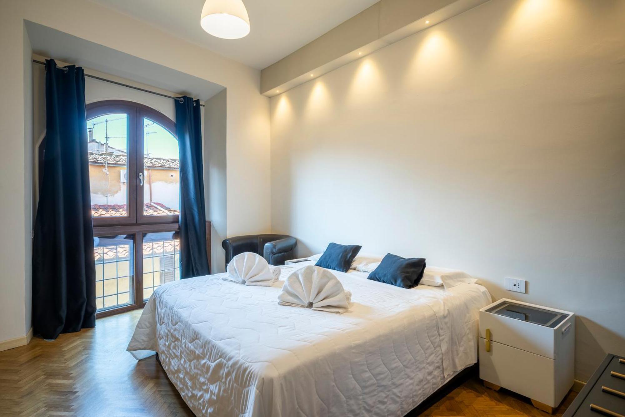 Duomo - Camere Matrimoniali Con Bagno Privato Флоренция Екстериор снимка