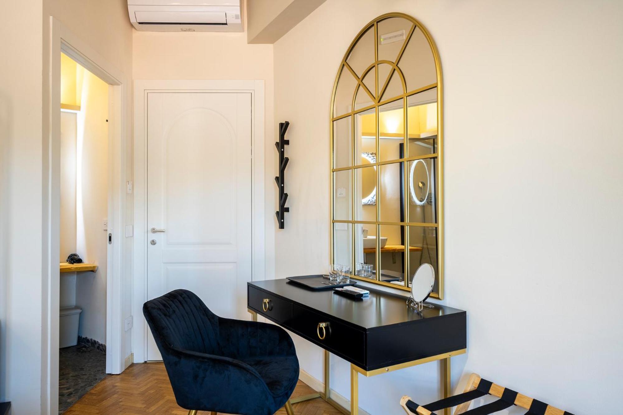 Duomo - Camere Matrimoniali Con Bagno Privato Флоренция Екстериор снимка