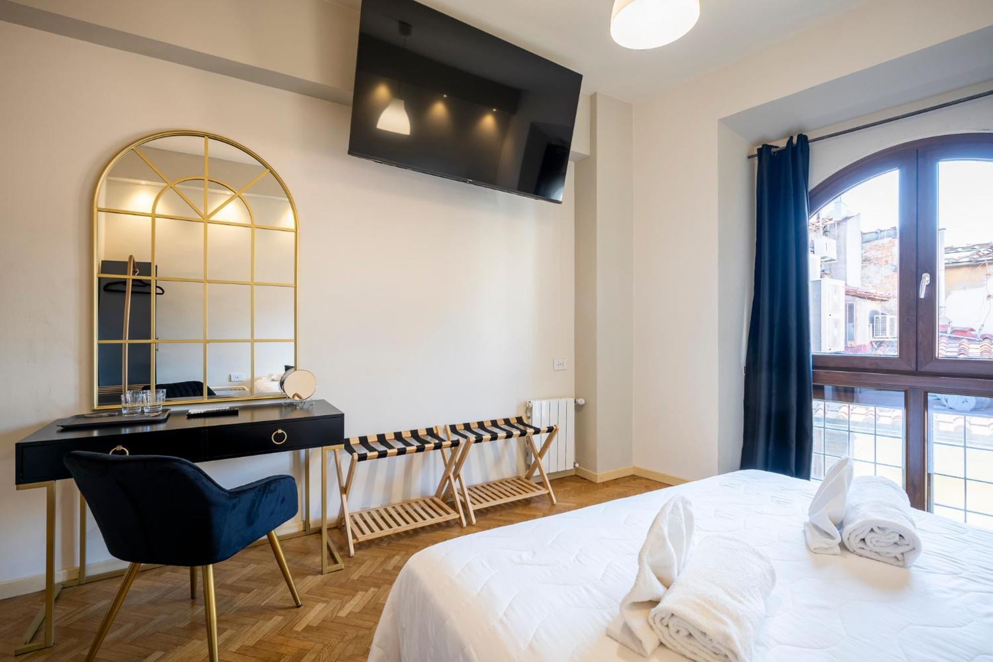 Duomo - Camere Matrimoniali Con Bagno Privato Флоренция Екстериор снимка