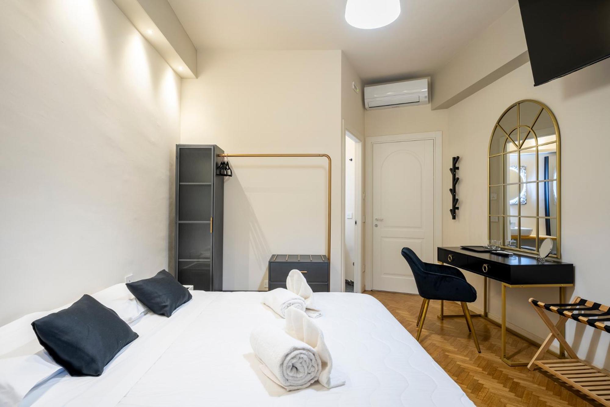 Duomo - Camere Matrimoniali Con Bagno Privato Флоренция Екстериор снимка