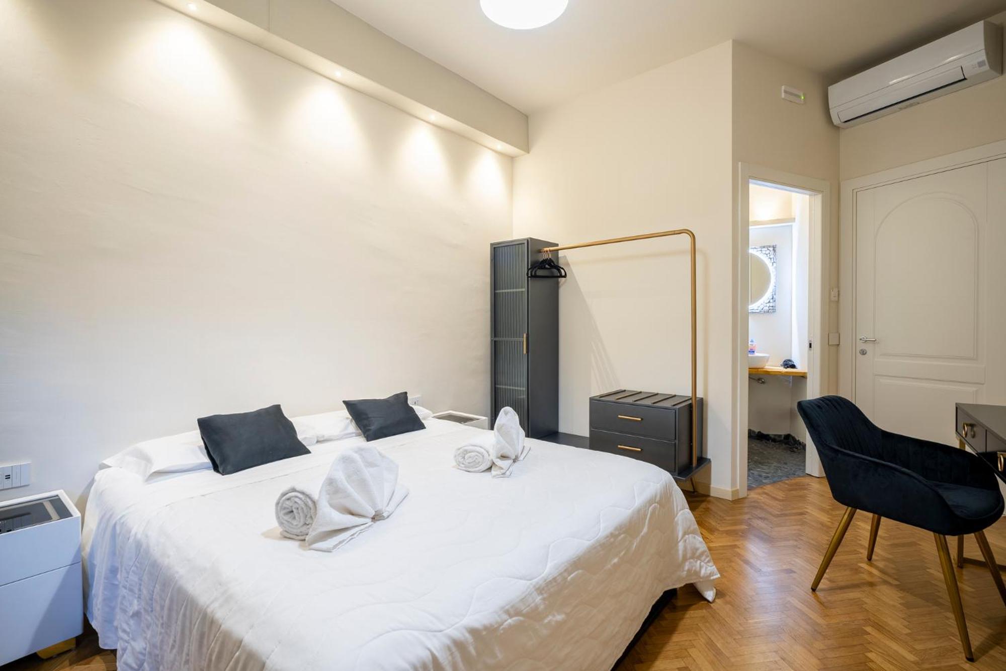 Duomo - Camere Matrimoniali Con Bagno Privato Флоренция Екстериор снимка
