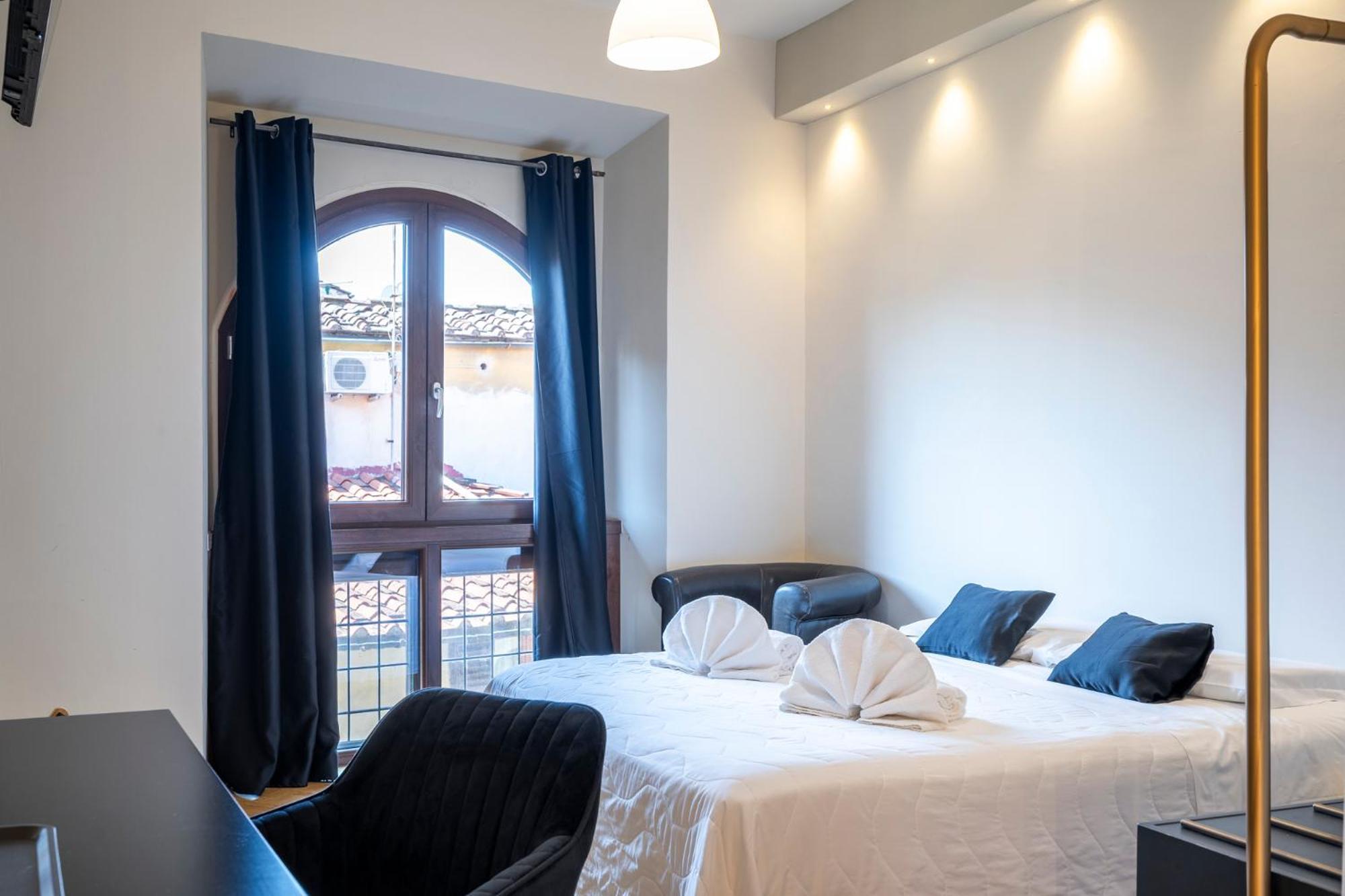 Duomo - Camere Matrimoniali Con Bagno Privato Флоренция Екстериор снимка