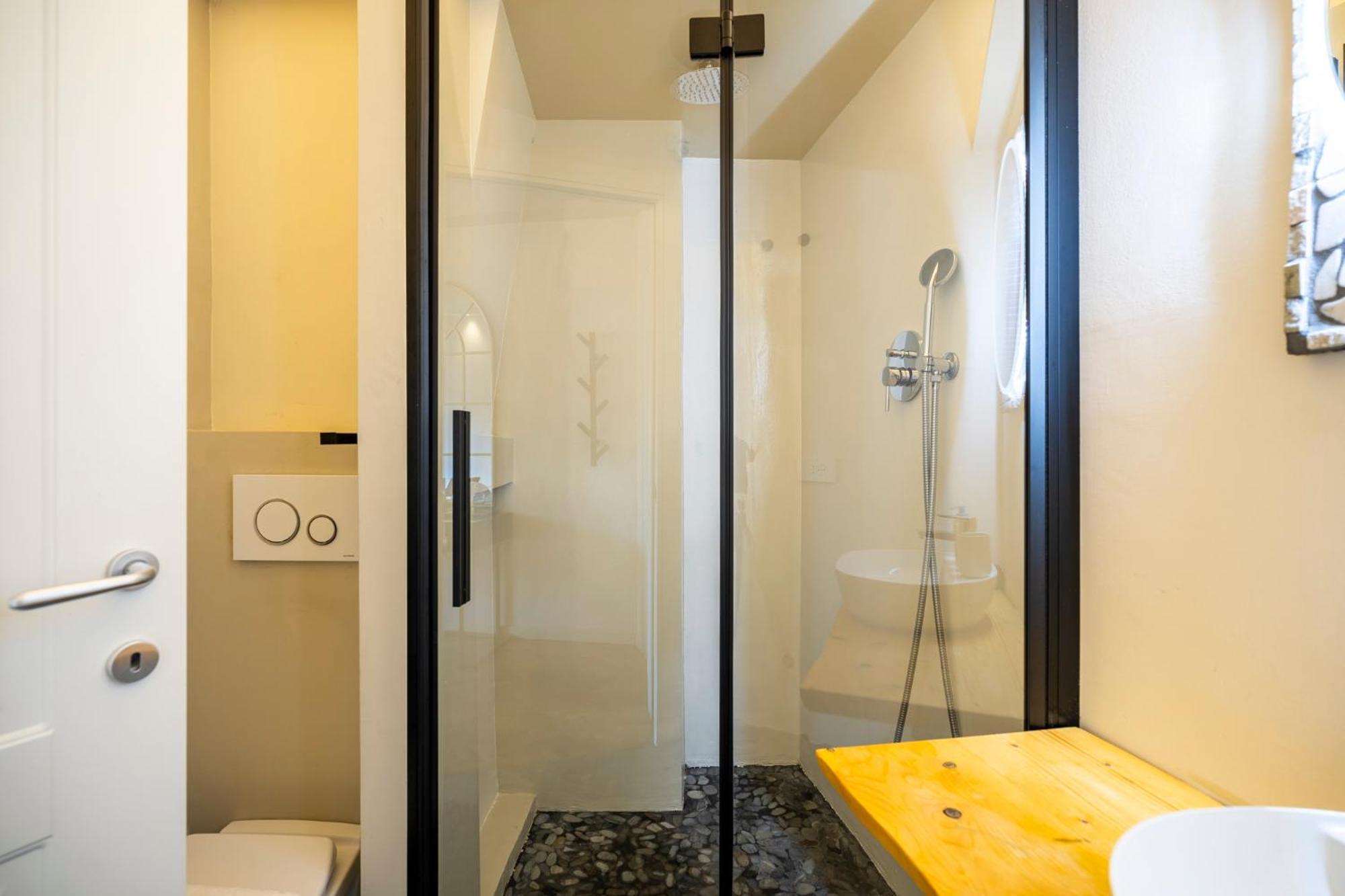 Duomo - Camere Matrimoniali Con Bagno Privato Флоренция Екстериор снимка