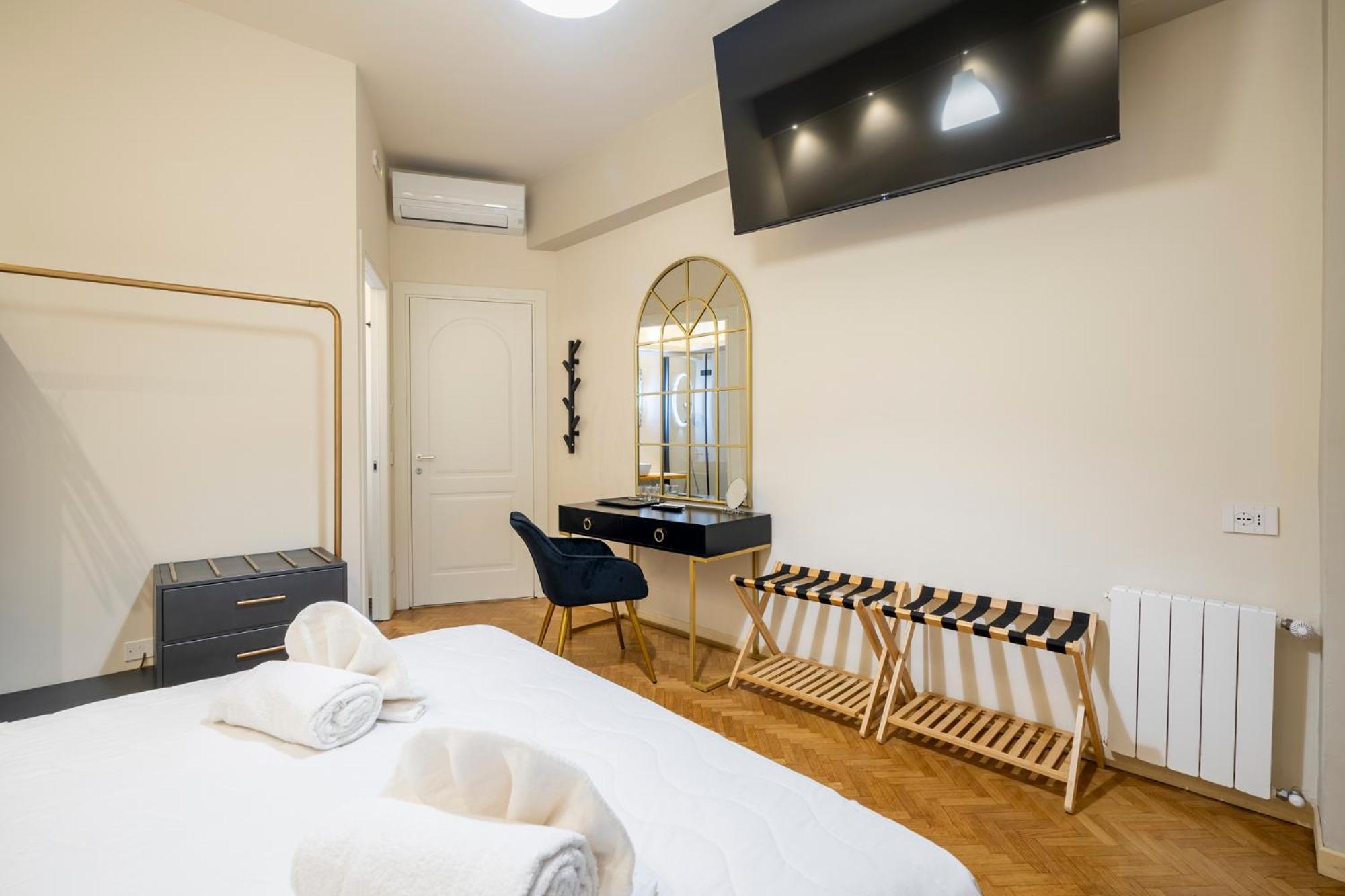 Duomo - Camere Matrimoniali Con Bagno Privato Флоренция Екстериор снимка
