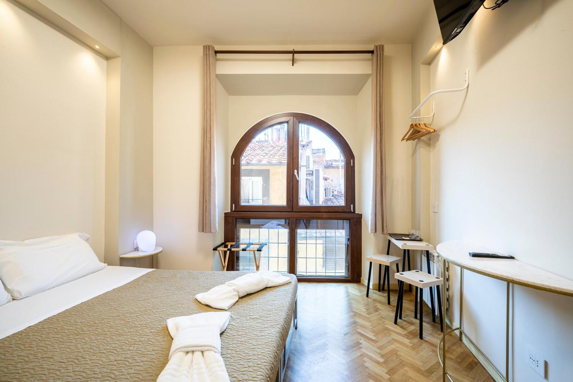 Duomo - Camere Matrimoniali Con Bagno Privato Флоренция Екстериор снимка