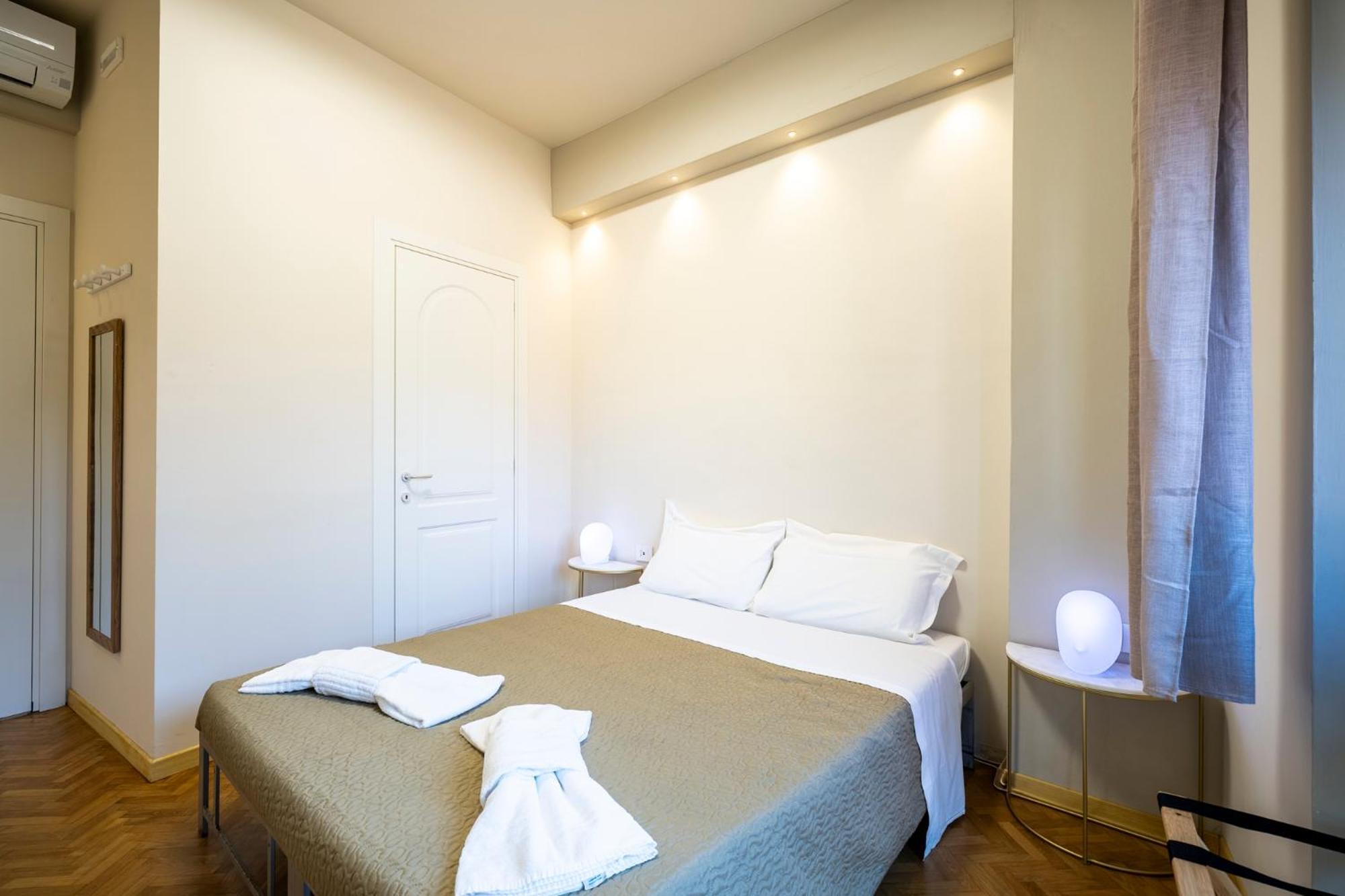 Duomo - Camere Matrimoniali Con Bagno Privato Флоренция Екстериор снимка
