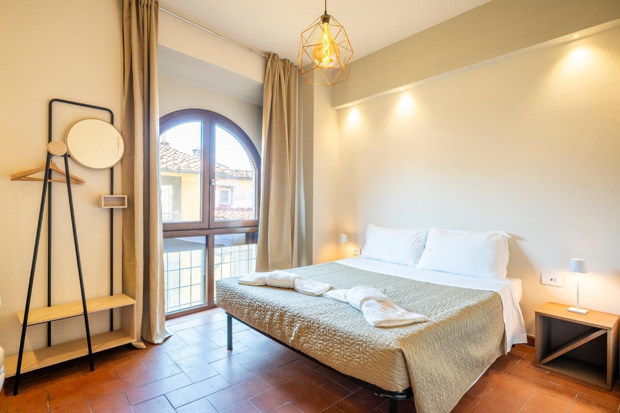 Duomo - Camere Matrimoniali Con Bagno Privato Флоренция Екстериор снимка