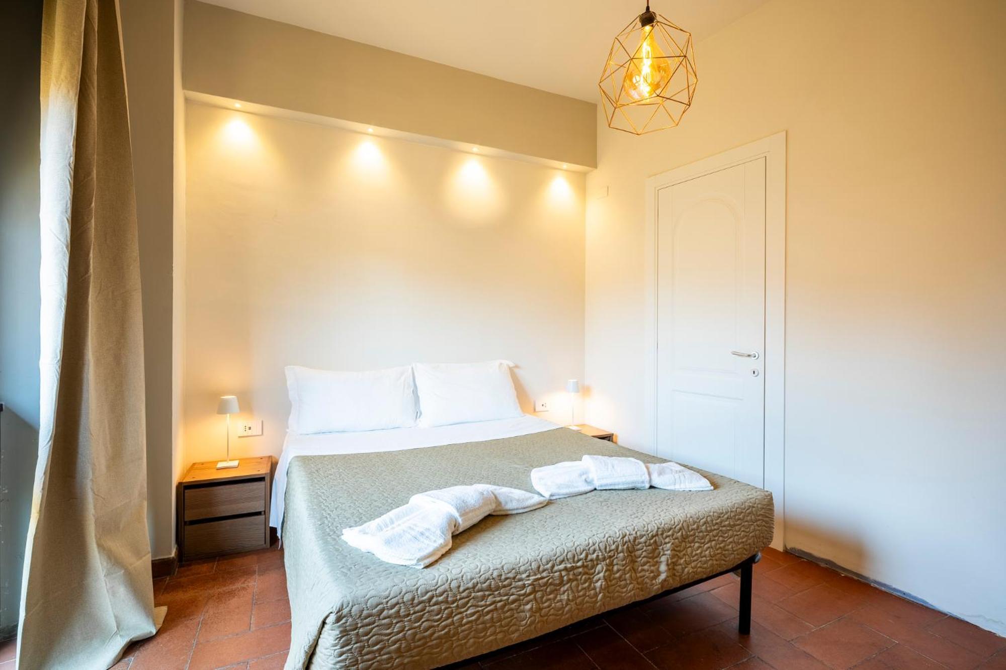 Duomo - Camere Matrimoniali Con Bagno Privato Флоренция Екстериор снимка