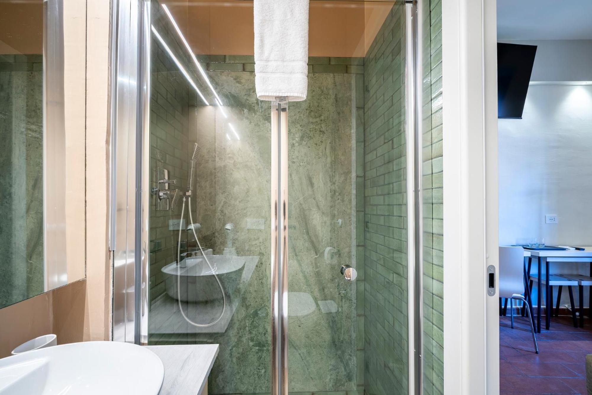 Duomo - Camere Matrimoniali Con Bagno Privato Флоренция Екстериор снимка