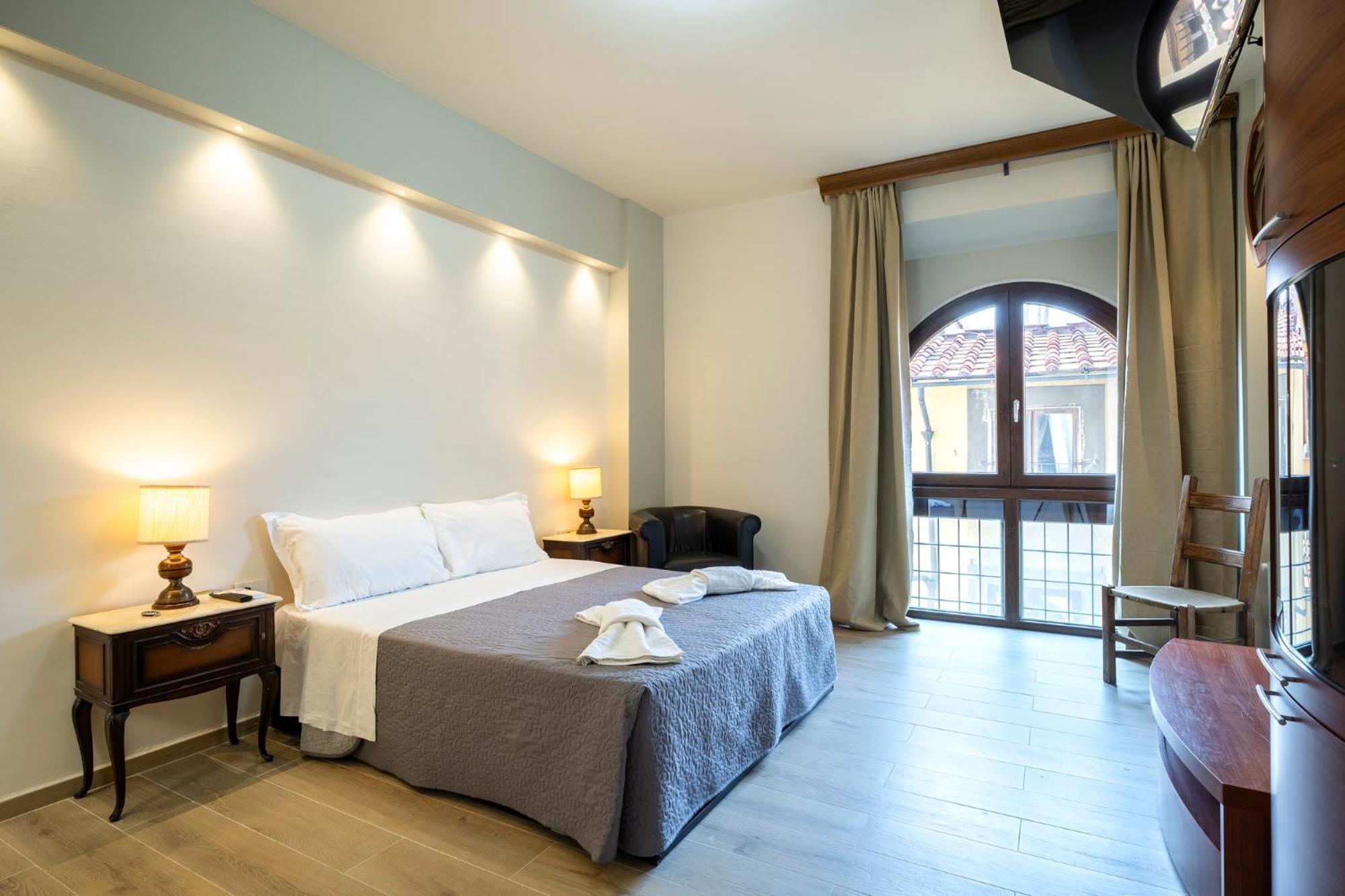 Duomo - Camere Matrimoniali Con Bagno Privato Флоренция Екстериор снимка