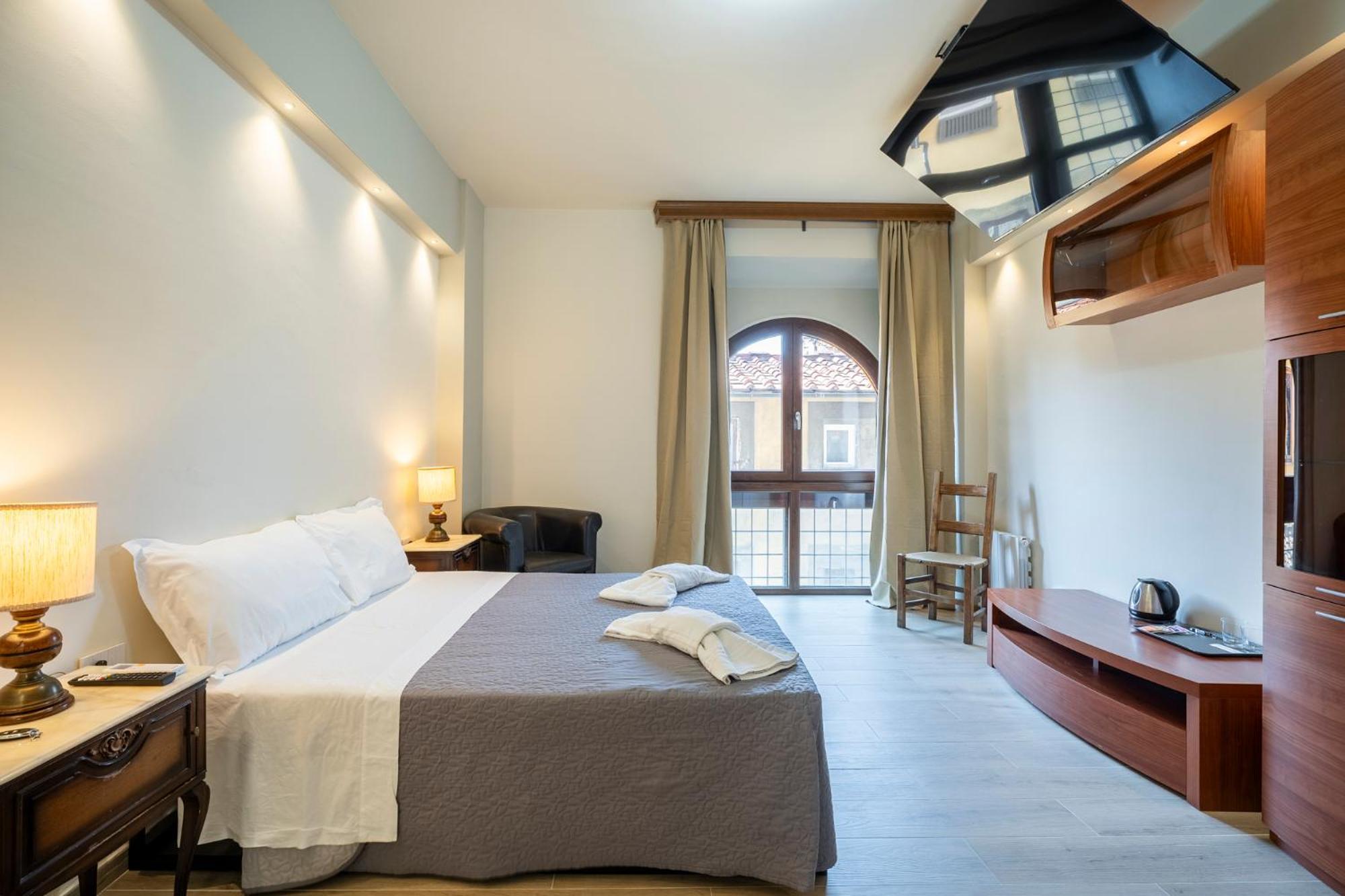 Duomo - Camere Matrimoniali Con Bagno Privato Флоренция Екстериор снимка