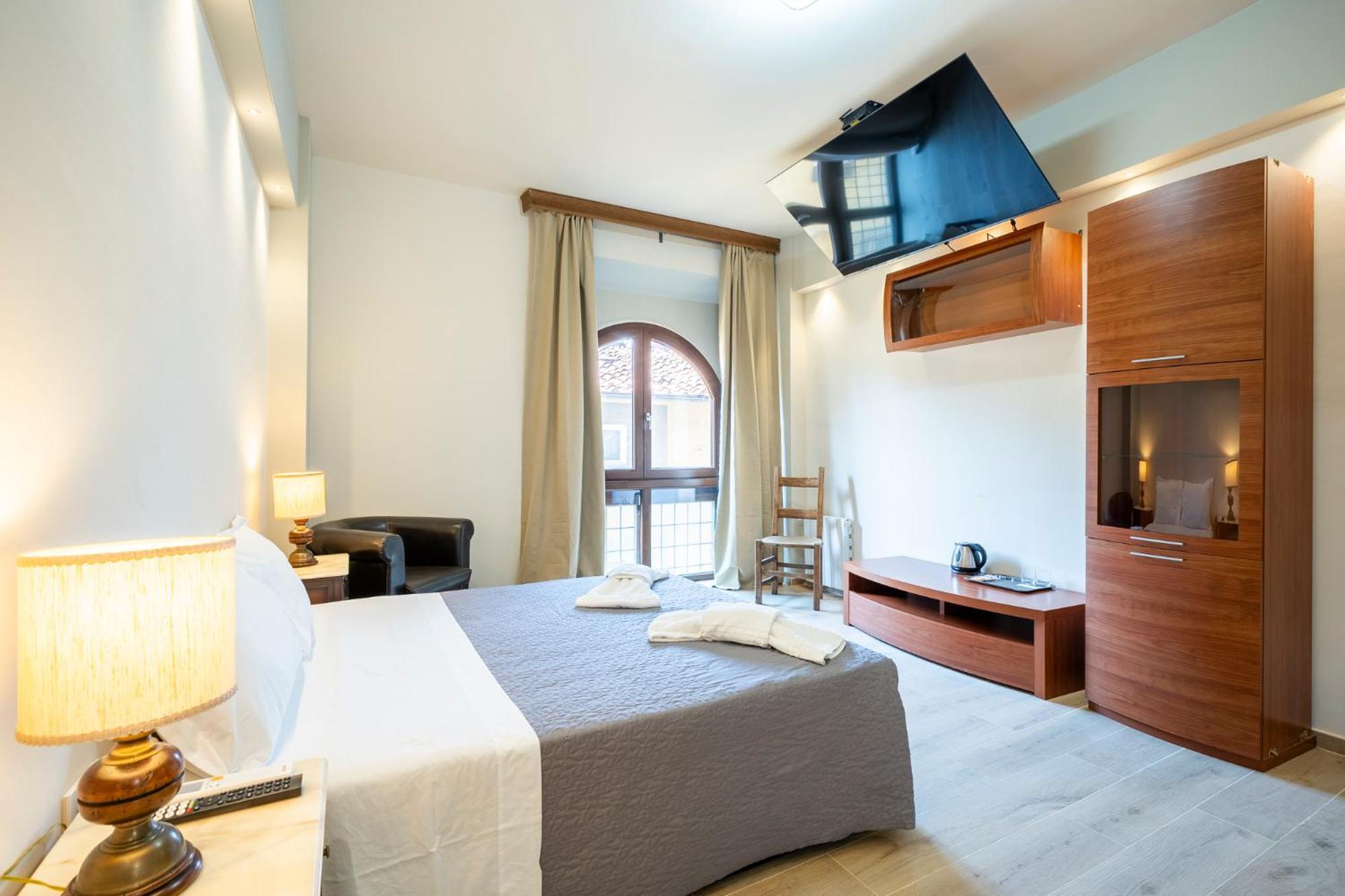 Duomo - Camere Matrimoniali Con Bagno Privato Флоренция Екстериор снимка