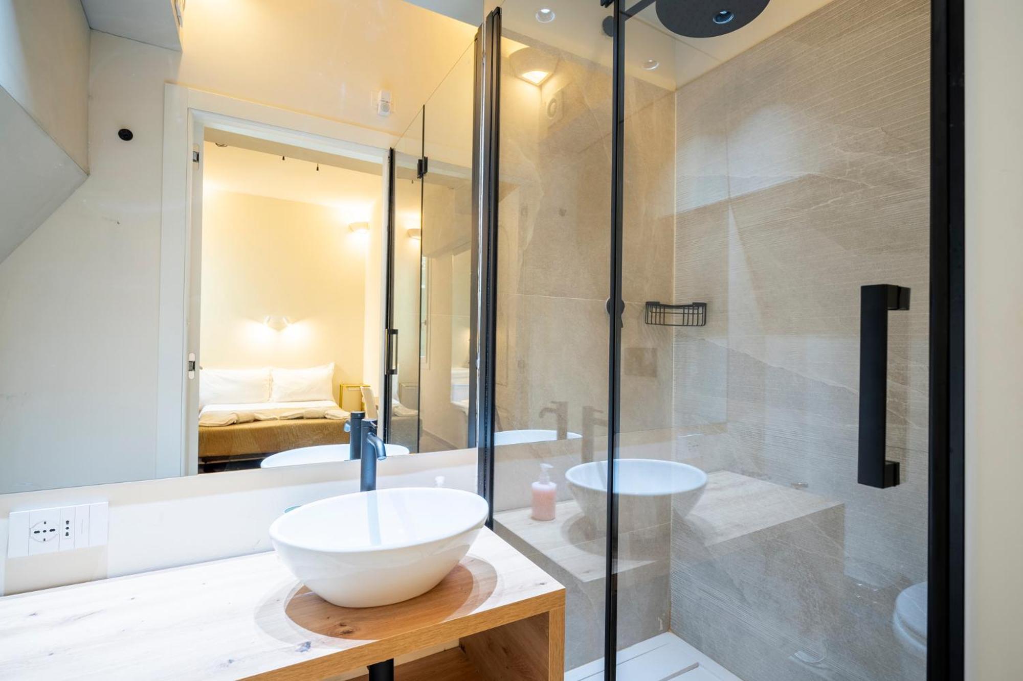 Duomo - Camere Matrimoniali Con Bagno Privato Флоренция Екстериор снимка