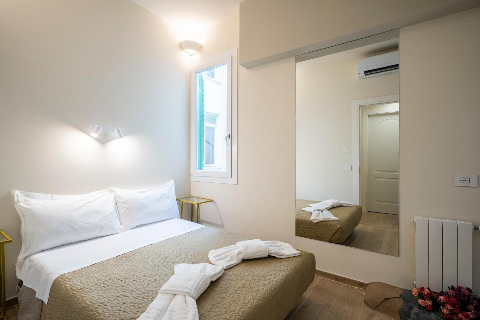 Duomo - Camere Matrimoniali Con Bagno Privato Флоренция Екстериор снимка
