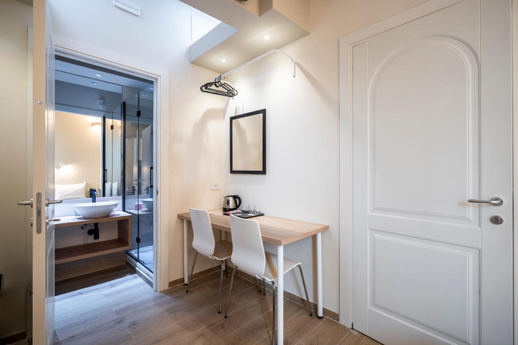 Duomo - Camere Matrimoniali Con Bagno Privato Флоренция Екстериор снимка