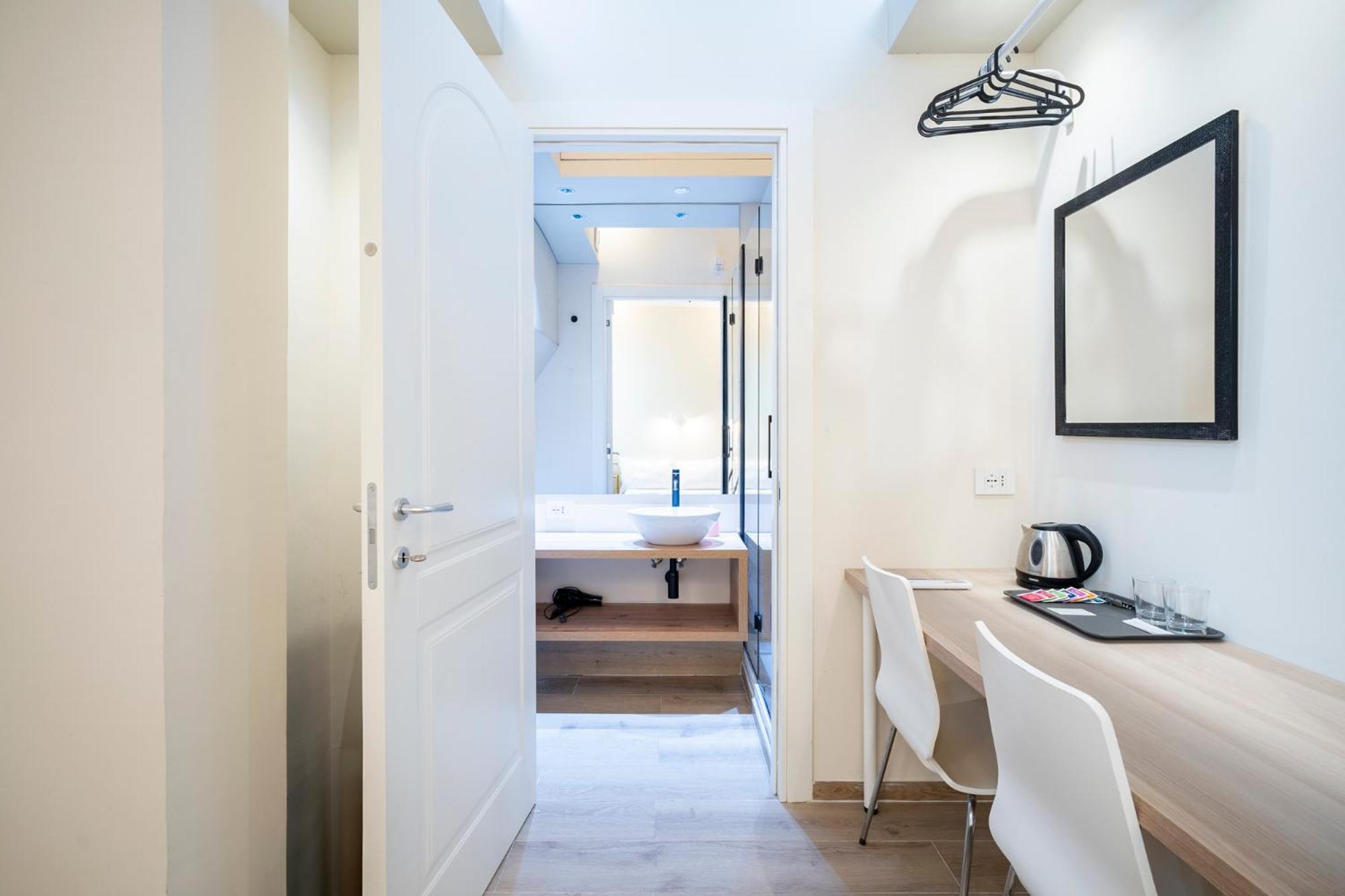 Duomo - Camere Matrimoniali Con Bagno Privato Флоренция Екстериор снимка