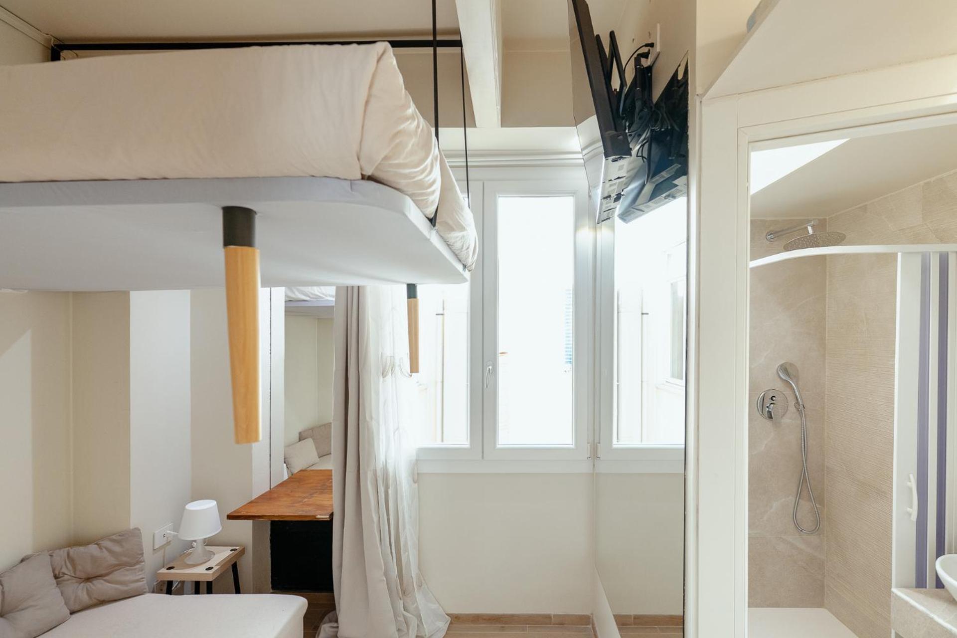 Duomo - Camere Matrimoniali Con Bagno Privato Флоренция Екстериор снимка
