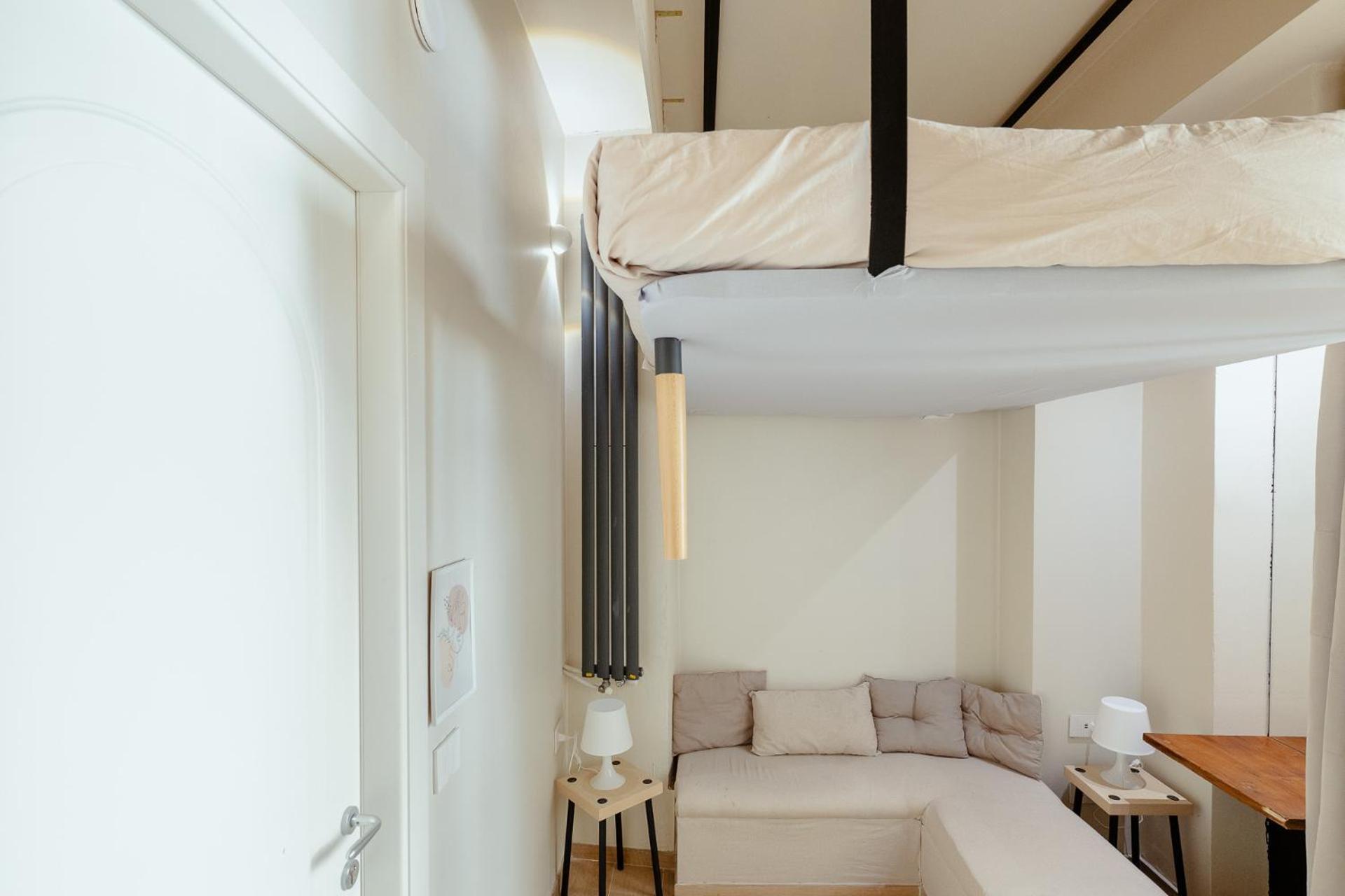 Duomo - Camere Matrimoniali Con Bagno Privato Флоренция Стая снимка