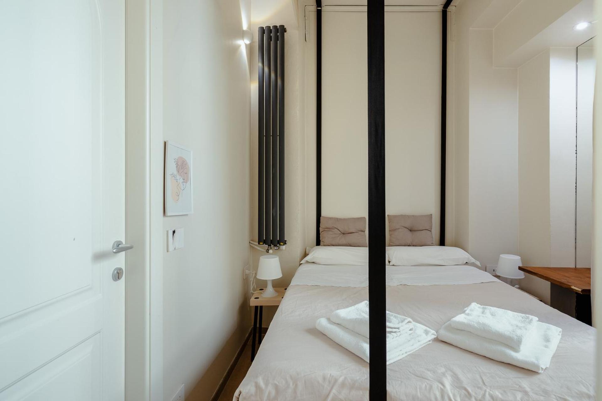 Duomo - Camere Matrimoniali Con Bagno Privato Флоренция Екстериор снимка