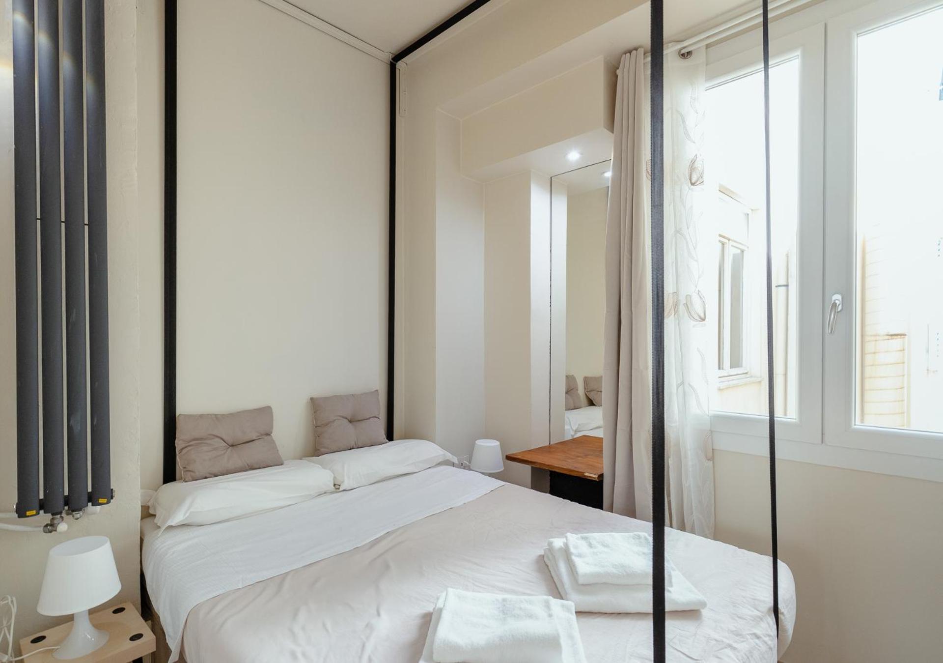 Duomo - Camere Matrimoniali Con Bagno Privato Флоренция Екстериор снимка