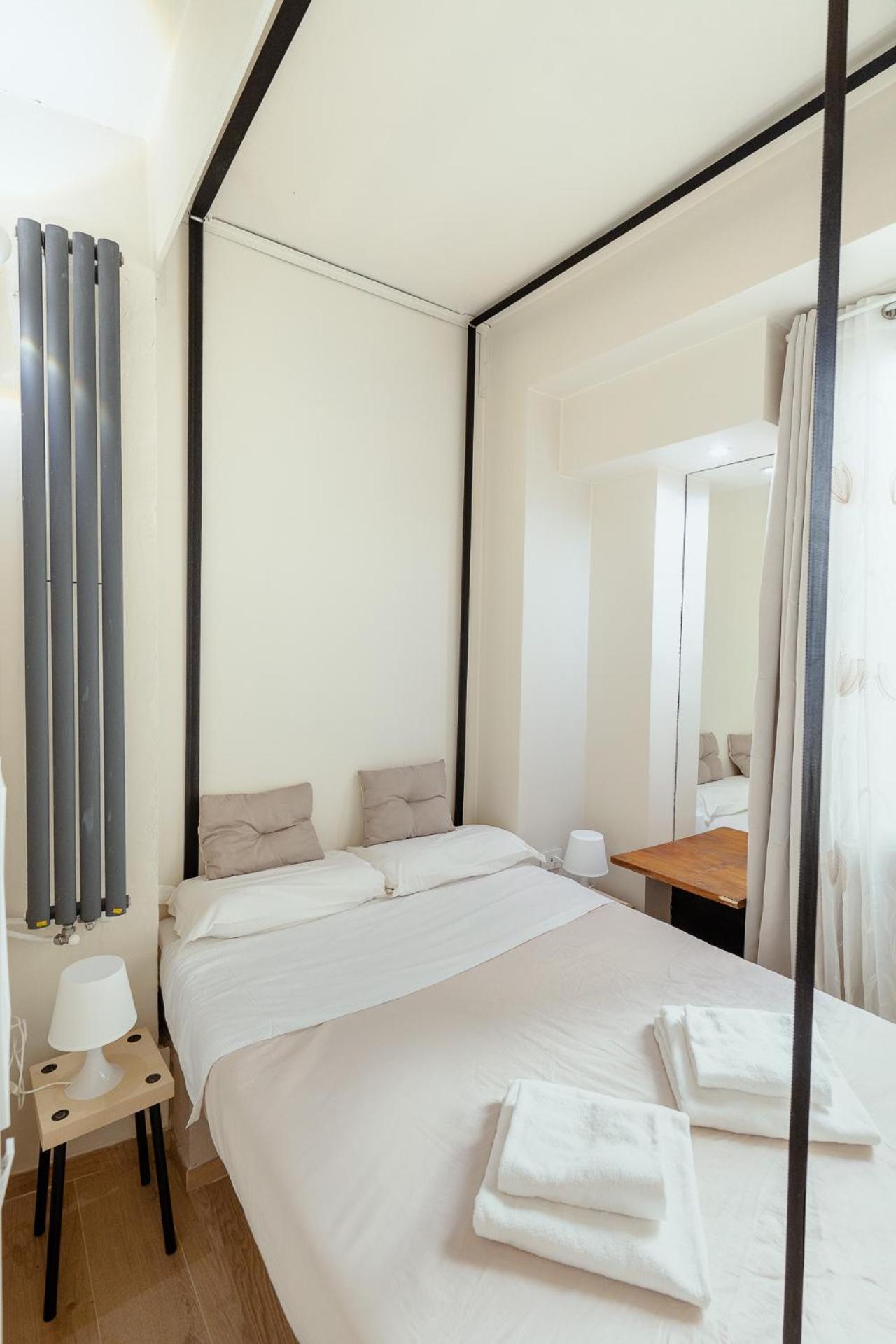 Duomo - Camere Matrimoniali Con Bagno Privato Флоренция Екстериор снимка