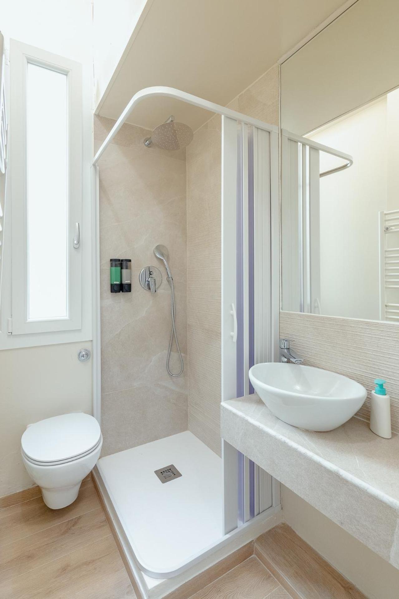 Duomo - Camere Matrimoniali Con Bagno Privato Флоренция Екстериор снимка