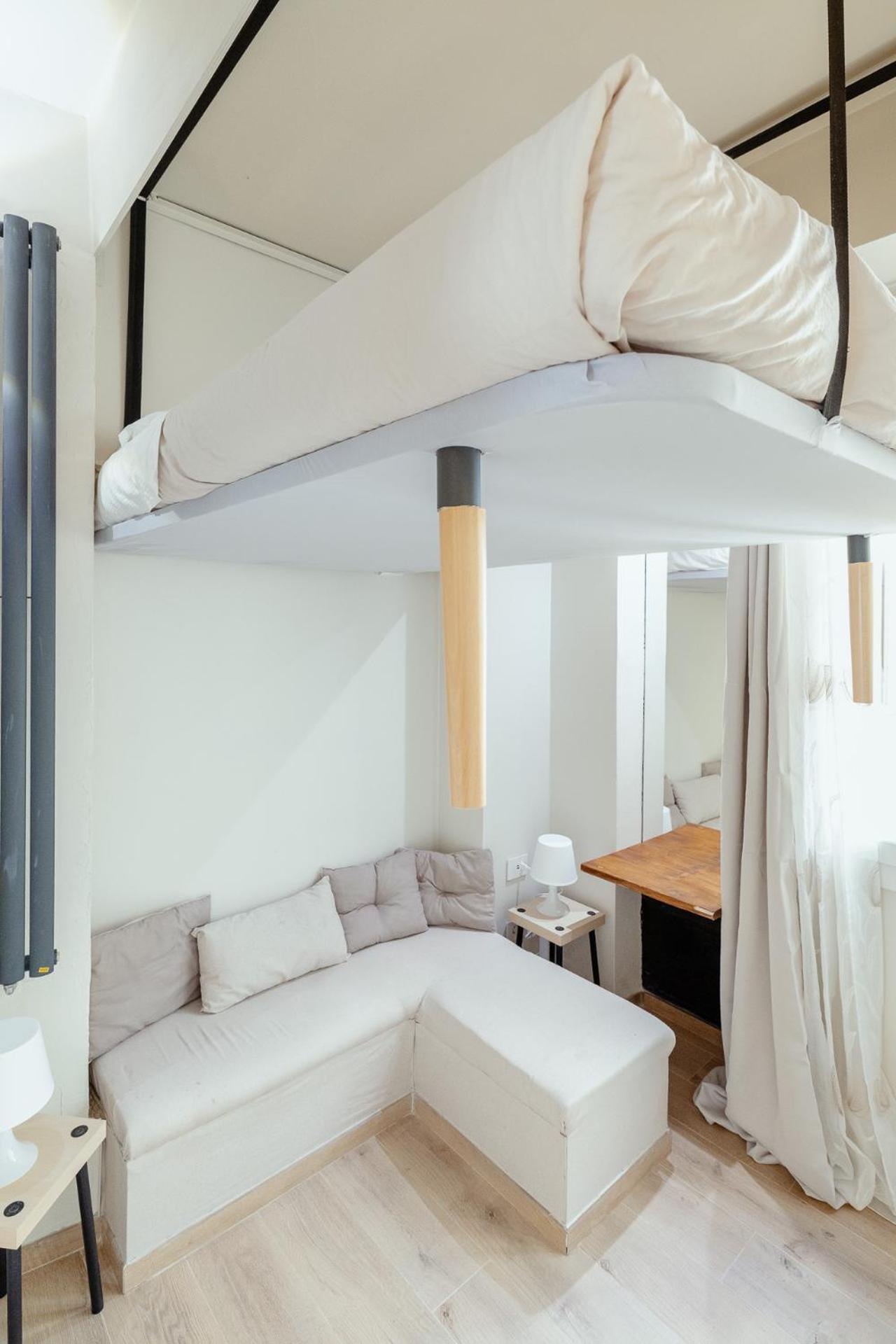 Duomo - Camere Matrimoniali Con Bagno Privato Флоренция Екстериор снимка